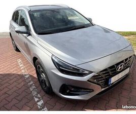 HYUNDAI I30 SW HYUNDAI I30 SW 1.0 T-GDI 120 IBVM6 CREATIVE