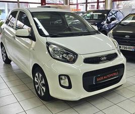 KIA PICANTO KIA PICANTO II 1.0I 65