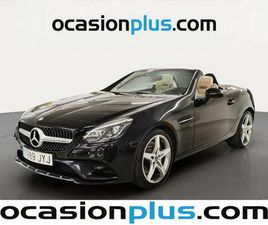 MERCEDES-BENZ 200 (184 CV) PACK AMG