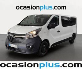 COMBI 1.6 CDTI S&S L2 2.9T (125 CV)