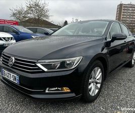 VOLKSWAGEN PASSAT VOLKSWAGEN PASSAT BERLINE 2.0 TDI 150 CV