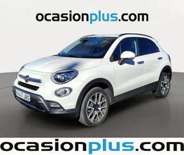 2.0 MULTIJET CROSS PLUS 4X4 (140 CV)