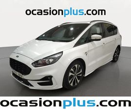 2.5 DURATEC ATK. FHEV ST-LINE AUTO (190 CV) 7 PLAZAS