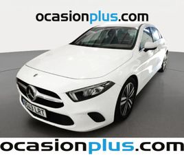 MERCEDES-BENZ 180 D (116 CV)