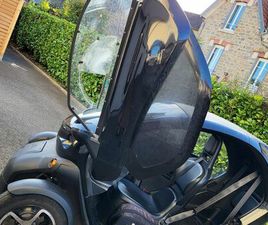 TWIZY 45