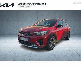 KIA STONIC 1.0 T-GDI 100CH GT LINE