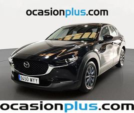 2.5 E-SKYACTIVE G MHEV PRIME-LINE AT (140 CV)