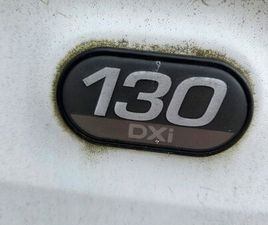 RENAULT MASCOTT RENAULT MASCOTT 25M3