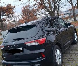 FORD AEROSTAR FORD KUGA ST-LINE