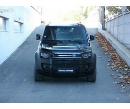 LAND ROVER DEFENDER P400 LAND ROVER DEFENDER 90 P400 HSE X DYNAMIC
