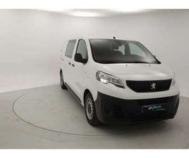 EXPERT DCB. REPLEGABLE STANDARD 1.6BLUEHDI S&S PRO