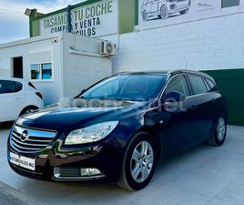 OPEL INSIGNIA ST 2.0 CDTI 130 CV SELECTIVE AUTO