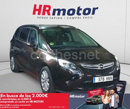 OPEL ZAFIRA TOURER 2.0 CDTI 165 CV EXCELLENCE