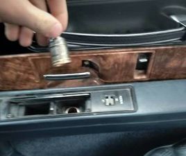 BUICK PARK AVENUE PRICE DROP - 1992 BUICK PARK AVENUE BASE