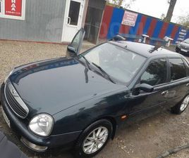FORD SCORPIO