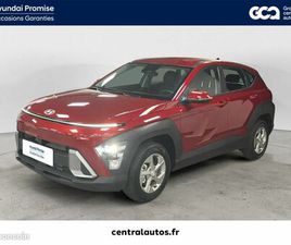 HYUNDAI KONA 1.0 T-GDI 100 INTUITIVE
