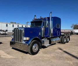 PETERBILT 389 PETERBILT 389