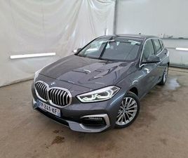 BMW SERIE 1 118 LUXURY 118I 140 CH DKG7