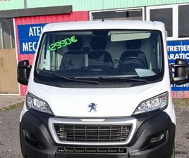 PEUGEOT BOXER PEUGEOT BOXER