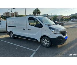 RENAULT TRAFIC RENAULT TRAFIC III