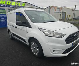 FORD TRANSIT CONNECT 1.5 75 AMBIENTE