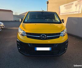 VIVARO 1.5CDTI 105CH M EDITION L2