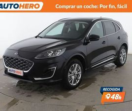 FORD KUGA 2.5 HYBRID VIGNALE