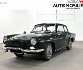 RENAULT CARAVELLE 1966