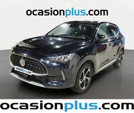 MG HS 1.5 TURBO GDI LUXURY DCT (162 CV)