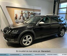 OCT3FL STV SCO D150 DSG4X4KAMP