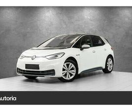 VOLKSWAGEN ID.3 1ST PLUS, LED MATRIX, KAMERA, CARPLAY, KEYLESS+++