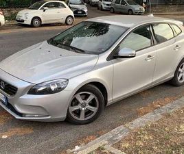 VOLVO V40 D2 V40 II 2012 2.0 D2 ECO BUSINESS