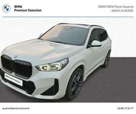 BMW X1 XDRIVE 25E XDRIVE25E 245CH M SPORT