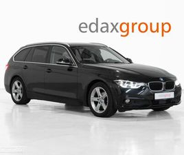 BMW SERIE 3 320 BMW 320