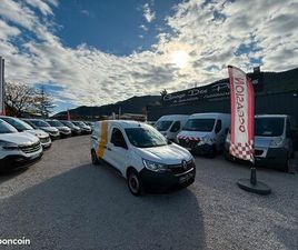 RENAULT EXPRESS VAN 1.5 BLUE DCI FAIBLE KM /ETAT NEUF /GTIE 12 MOIS/