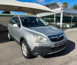 OPEL ANTARA OPEL ANTARA 2.0 CDTI 150CV AUT. COSMO
