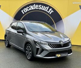 RENAULT CLIO V 228/MOIS *TECHNO E-TECH FULL HYBRID 145 -24