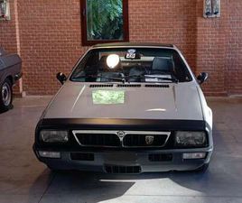 BETA MONTECARLO TARGA 2.0 118CV