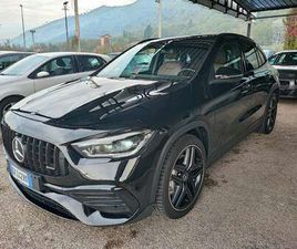 GLA-H247 2020 RACE EDITION 4MATIC AUTO