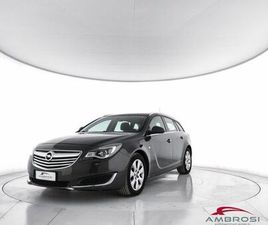 OPEL INSIGNIA CDTI 140CV ECOPOWER 104GR. SPORTS ADVANCE - PER OP