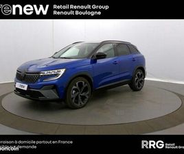 RENAULT AUSTRAL E TECH FULL HYBRID 200 GSR2