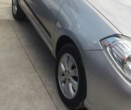 RENAULT SYMBOL PRIVILÈGE HI-FLEX 1.6 16V 4P