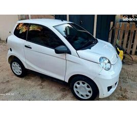 AIXAM MINAUTO ACCESS