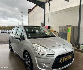 C3 1.4 HDI 70CV REPRISE POSSIBLE