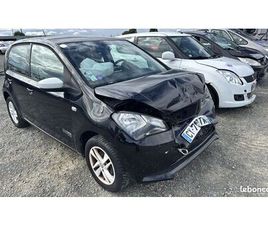 SEAT MII PHASE 1 1.0 MPI - 12V