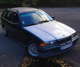 BMW SERIE 3 TOURING 318TS BMW E36 318TDS TOURING
