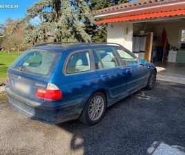BMW SERIE 3 TOURING 320 BMW E46