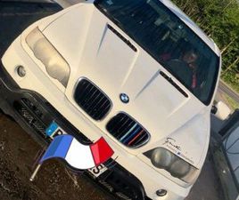 X5 BMW