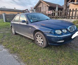 ROVER 75