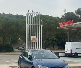 SEAT LEON 5F 1.8 TSI 180 DS7